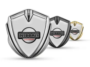Nissan Insignia Autoadhesiva Mínima Estilo Suprema Imagen